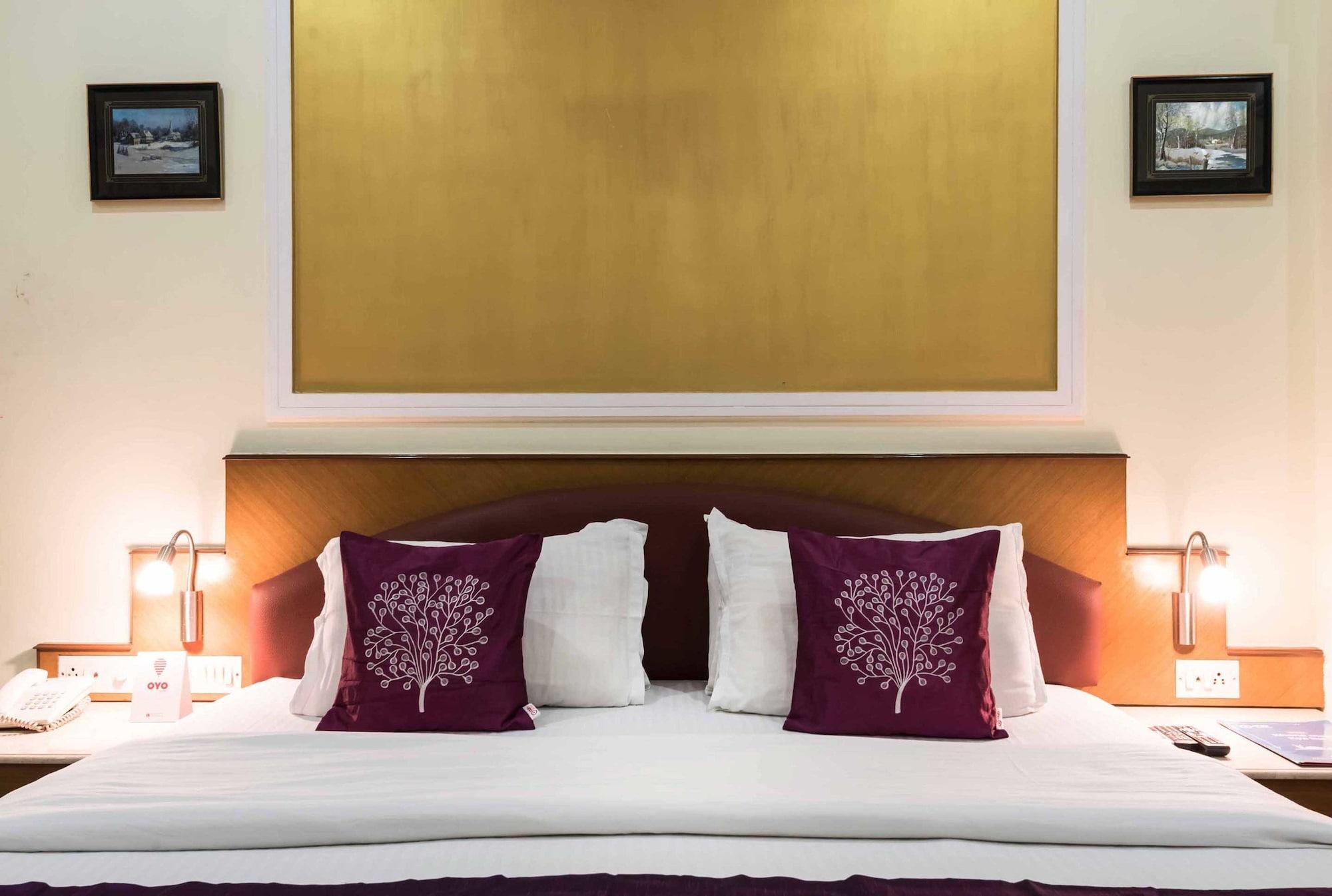 Hotel Godwin - Colaba Mumbai Exterior photo