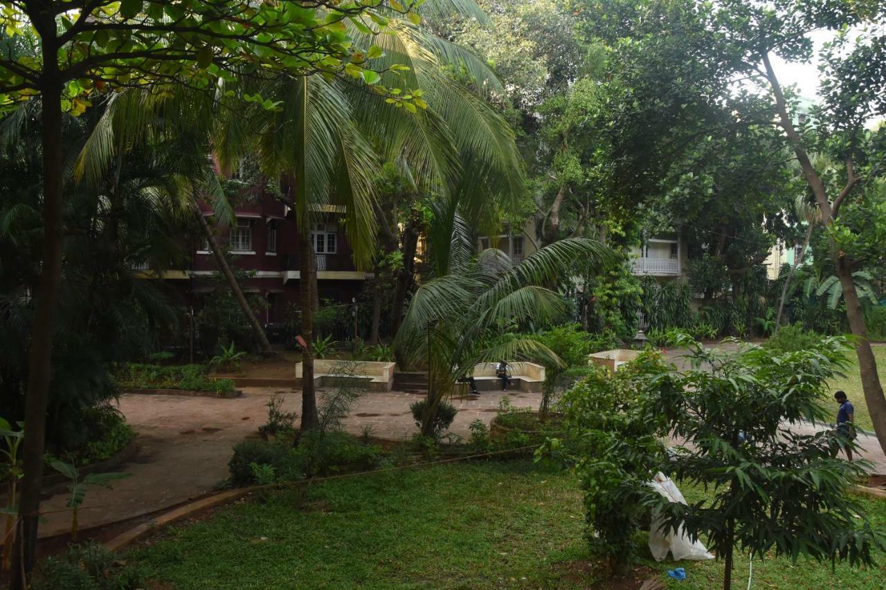 Hotel Godwin - Colaba Mumbai Exterior photo
